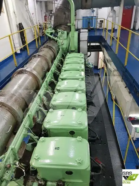 Ro-Ro gemisi satılık