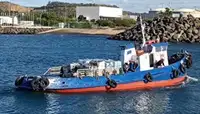Römorkör satılık