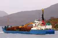 Yığın taşıyıcı satılık
