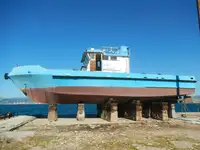 Mavna satılık