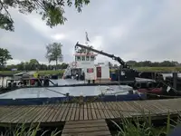 General Cargo/Multi-purpose satılık