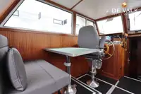 Devriye botu satılık
