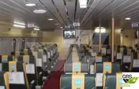 Yolcu gemisi satılık