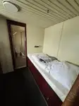Kruvaziyer gemisi satılık
