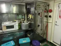 Tedarik gemisi satılık