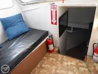 Trol gemisi satılık