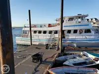 Feribot satılık