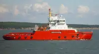 Römorkör satılık
