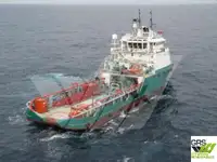 Tedarik gemisi satılık