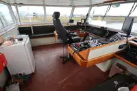 Çekme teknesi satılık