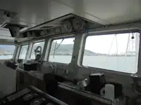 Devriye botu satılık