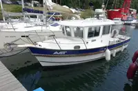 Çalışma tekneleri satılık