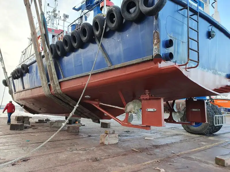Devriye botu satılık