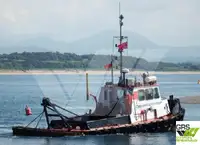 Araştırma gemisi satılık