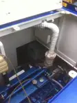 Dredger (Kazık çakma gemisi) satılık