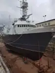 Konteyner gemisi satılık