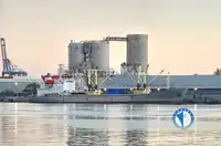 Soğutmalı gemi satılık