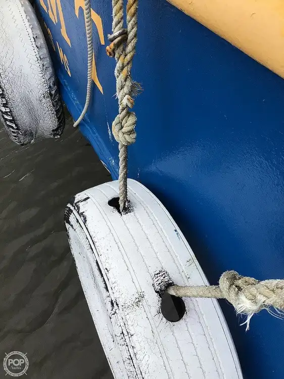 Trol gemisi satılık