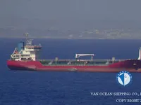 Petrol/Kimyasal tankeri satılık