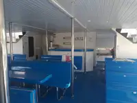 Katamaran satılık