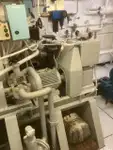 Yığın taşıyıcı satılık