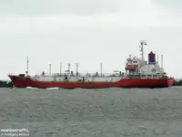 Oil/Chemical tanker satılık