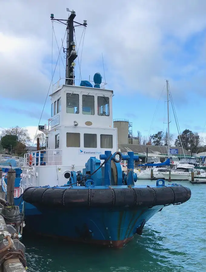 Çekme teknesi satılık