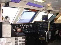Araştırma gemisi satılık