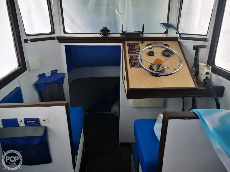 Balık işleme gemisi satılık