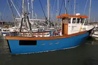 İş gemileri satılık