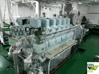 Ro-Ro gemisi satılık