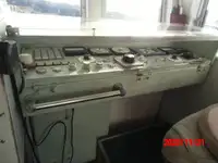 Uzun hatlı balıkçı gemisi satılık