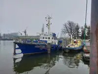 Araştırma gemisi satılık