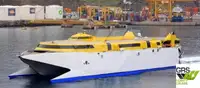 Ro-Ro ship satılık
