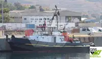 Römorkör satılık