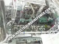 Petrol/Kimyasal tankeri satılık