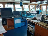 Hızlı Tedarik Gemisi (FSV) satılık