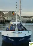 Dredger (Kazık çakma gemisi) satılık