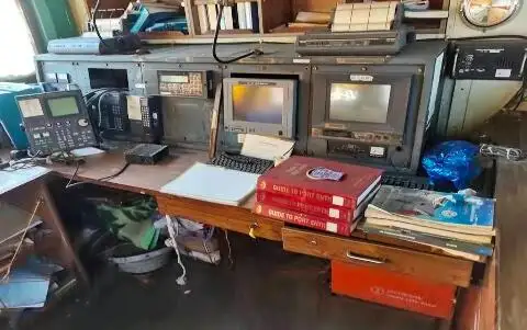 Petrol/Kimyasal tankeri satılık