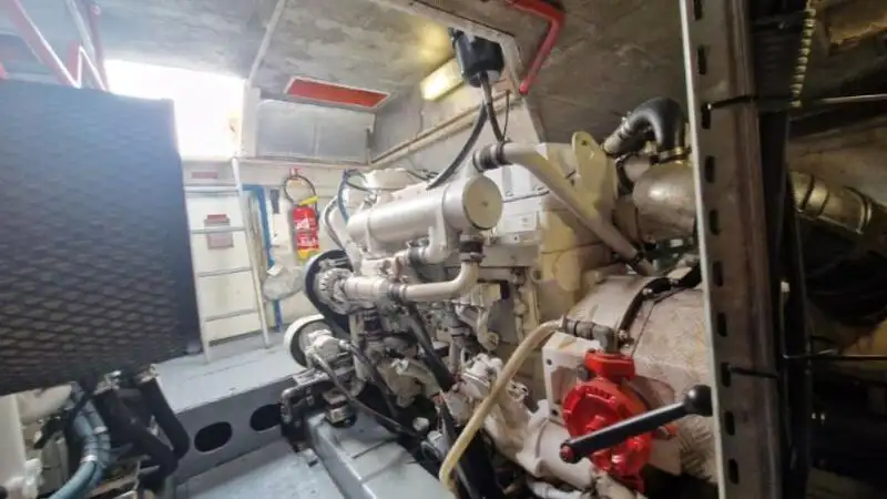 Pilot teknesi satılık