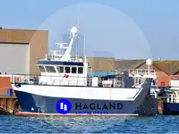 Trawler satılık