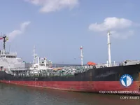 Petrol/Kimyasal tankeri satılık