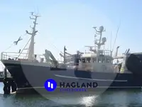 Trawler satılık