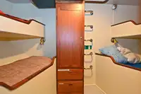 Mürettebat teknesi satılık