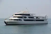 Yolcu gemisi satılık