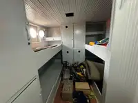 Trol gemisi satılık