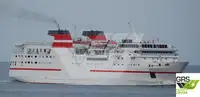 Ro-Ro ship satılık
