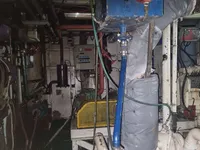 Trol gemisi satılık