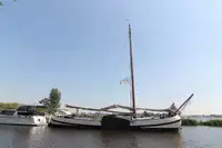 Gezi teknesi satılık