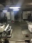 Kruvaziyer gemisi satılık